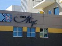 The Mix Shops of Southbridge