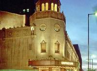 Orpheum Theater