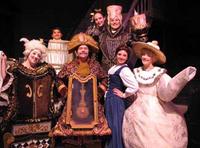 Scottsdale Desert Stages Theater