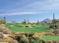 Golf at Troon North