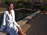 Golden Door Spa