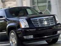 Maxim Limousine