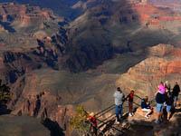 VIP Grand Canyon Loop Tour - Silver Spur Tours
