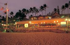 Napili Kai Beach Resort