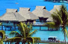 Bora Bora Nui