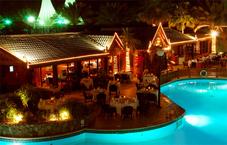 Dubai Marine Beach Resort and Spa