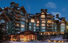 Four Seasons Whistler