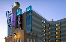 Moonrise Hotel