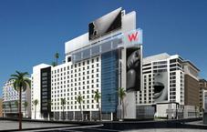 W Hollywood