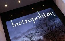 The Metropolitan