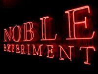 Noble Experiment