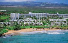 Fairmont Kea Lani Maui
