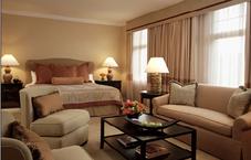 The Huntington Hotel and Nob Hill Spa