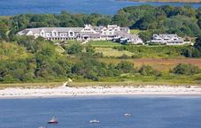 Inn by the Sea
