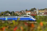 Rail Europe