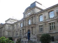 Musée des Beaux-Arts