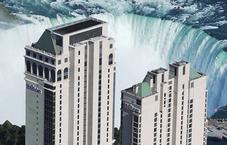 Hilton Niagara Falls Fallsview