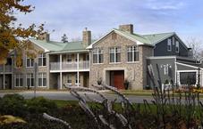 Shaw Club Hotel and Spa