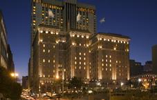 The Westin St. Francis
