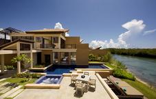 Banyan Tree Mayakoba