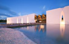 Grand Velas All Suites and Spa Resort Riviera Maya