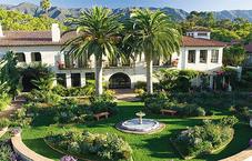 Four Seasons Resort The Biltmore Santa Barbara