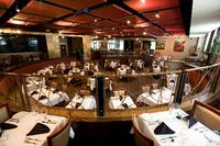 Blue Restaurant and Bar