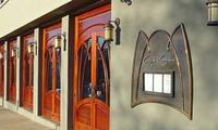 Carpe Diem Restaurant
