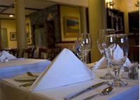 Barringtons Restaurant
