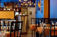 Global Restaurant Bar and Lounge