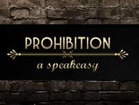 Prohibition