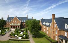 Founder's Inn