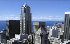 Renaissance Seattle Hotel