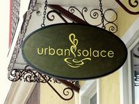 Urban Solace