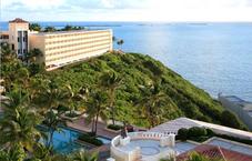 El Conquistador Resort and Golden Door Spa