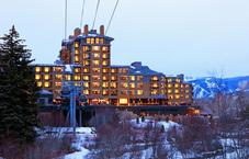 The Westin Riverfront Resort and Spa, Avon