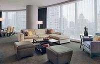 Trump International Hotel and Tower, Chicago