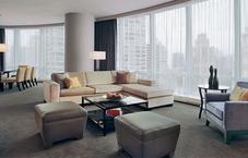 Trump International Hotel and Tower, Chicago