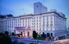 Fairmont San Francisco