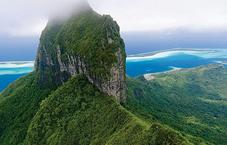 Four Seasons Bora Bora