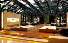Tivoli Sao Paulo Mofarrej