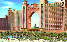 Atlantis The Palm, Dubai