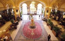 Hotel de Paris Monte-Carlo