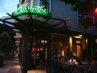 Absinthe