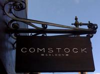 Comstock Saloon