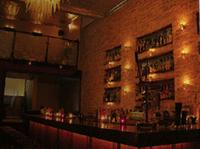 Bourbon & Branch