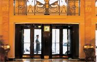 The Dorchester