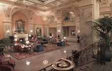 The Hermitage Hotel Nashville