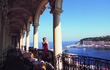 Hotel Hermitage