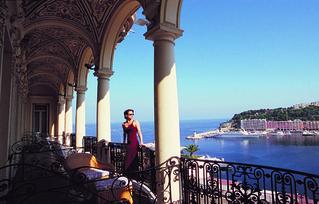 Hotel Hermitage